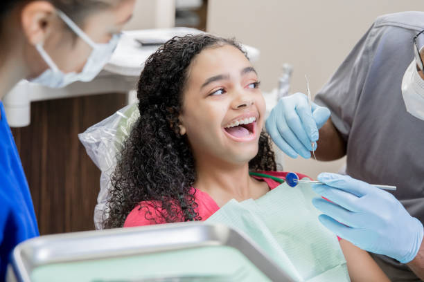 Best Broken or Cracked Tooth Emergency Dentist in Middletown, OH