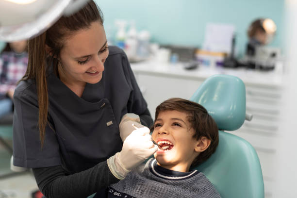 Best Orthodontic Emergency Dentist in Middletown, OH