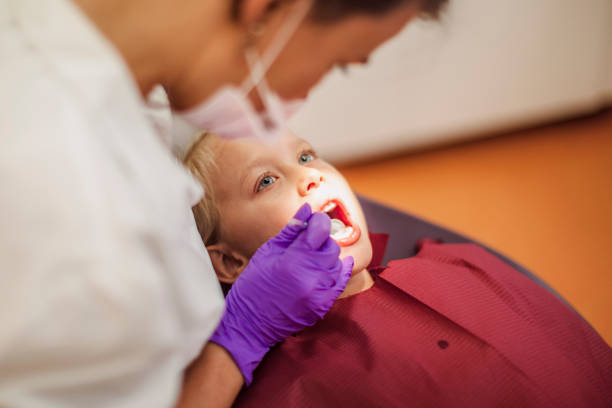 Best Weekend Emergency Dentist in Middletown, OH