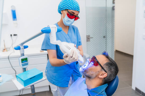 Best Emergency Dental Services for Seniors in Middletown, OH