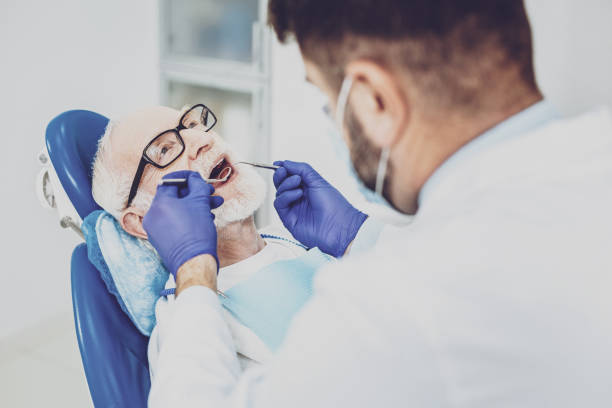 Best Mobile Emergency Dentist in Middletown, OH